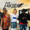 ALKAPOT Rap