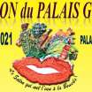 SALON DU PALAIS GOURMAND